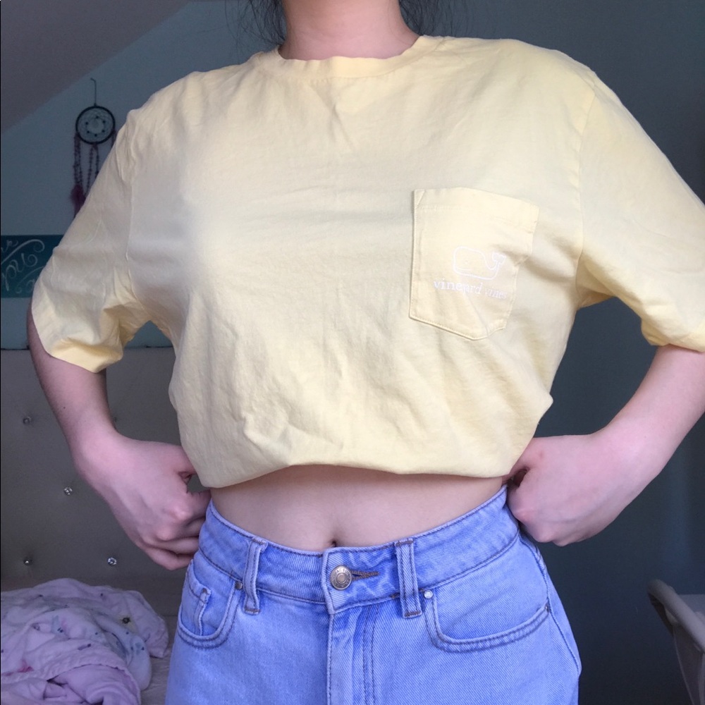 Vineyard vines tshirt